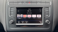 Volkswagen Polo 1.2 TSI Match 5dr Petrol Hatchback